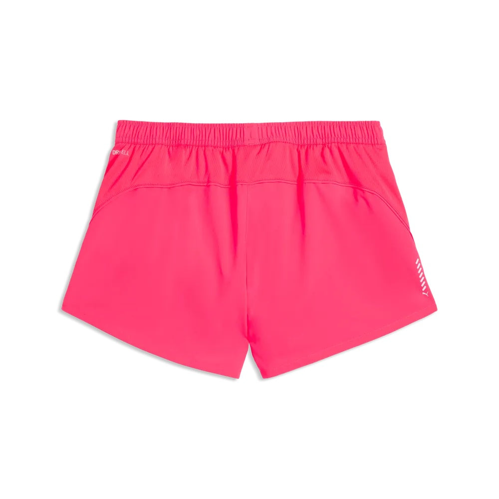 PUMA Shorts da running VELOCITY 3" da donna