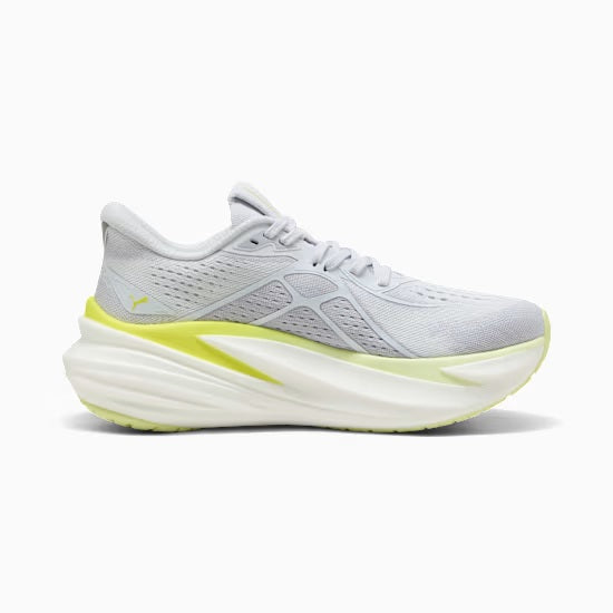 PUMA MAGMAX 2 donna
-03 Silver Mist-Apple Spritz