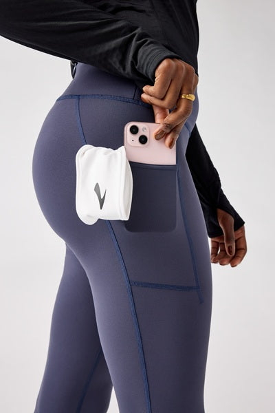 BROOKS  Momentum Thermal Tight 2.0 donna-Nightshadow/Spe