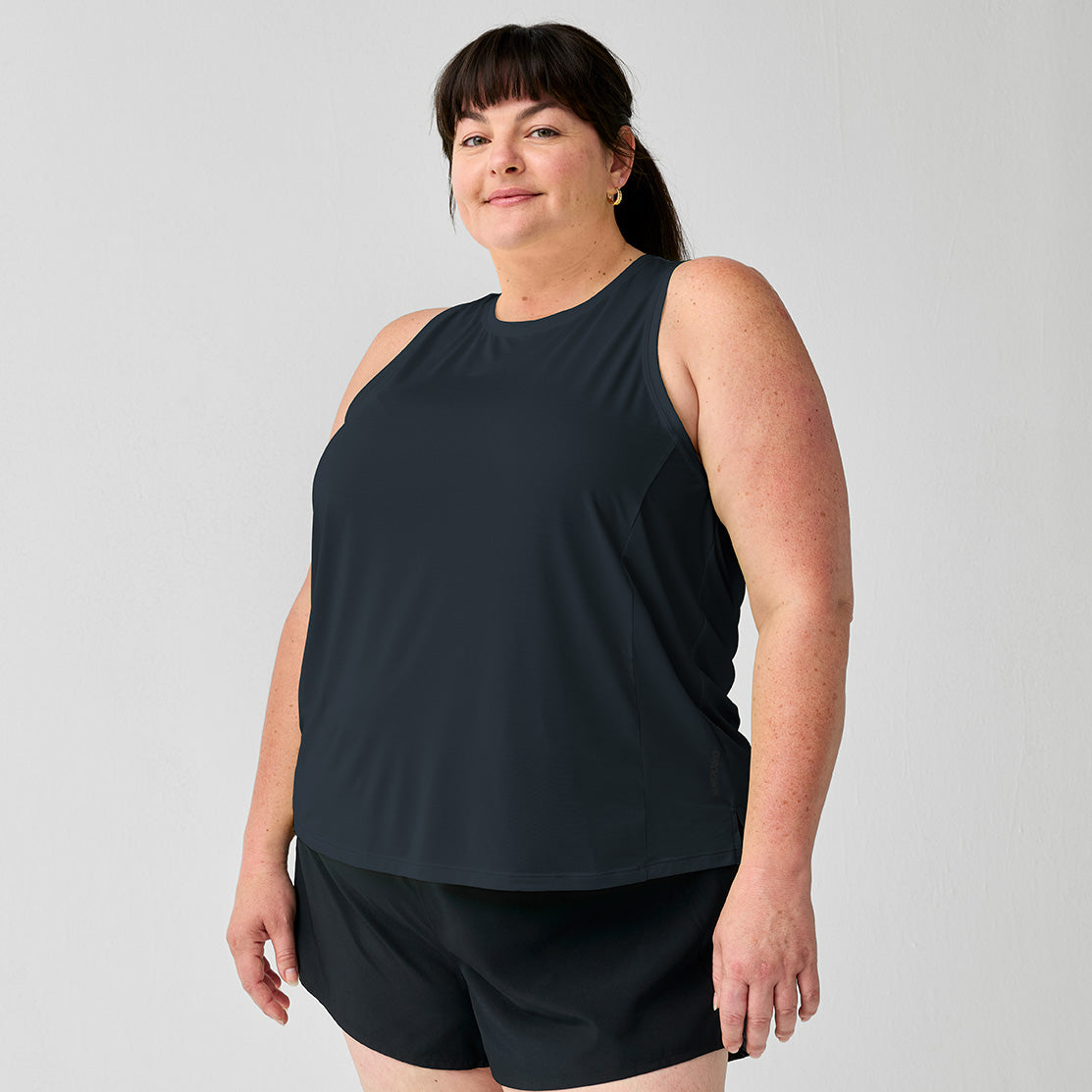 BROOKS Dash Tank- donna