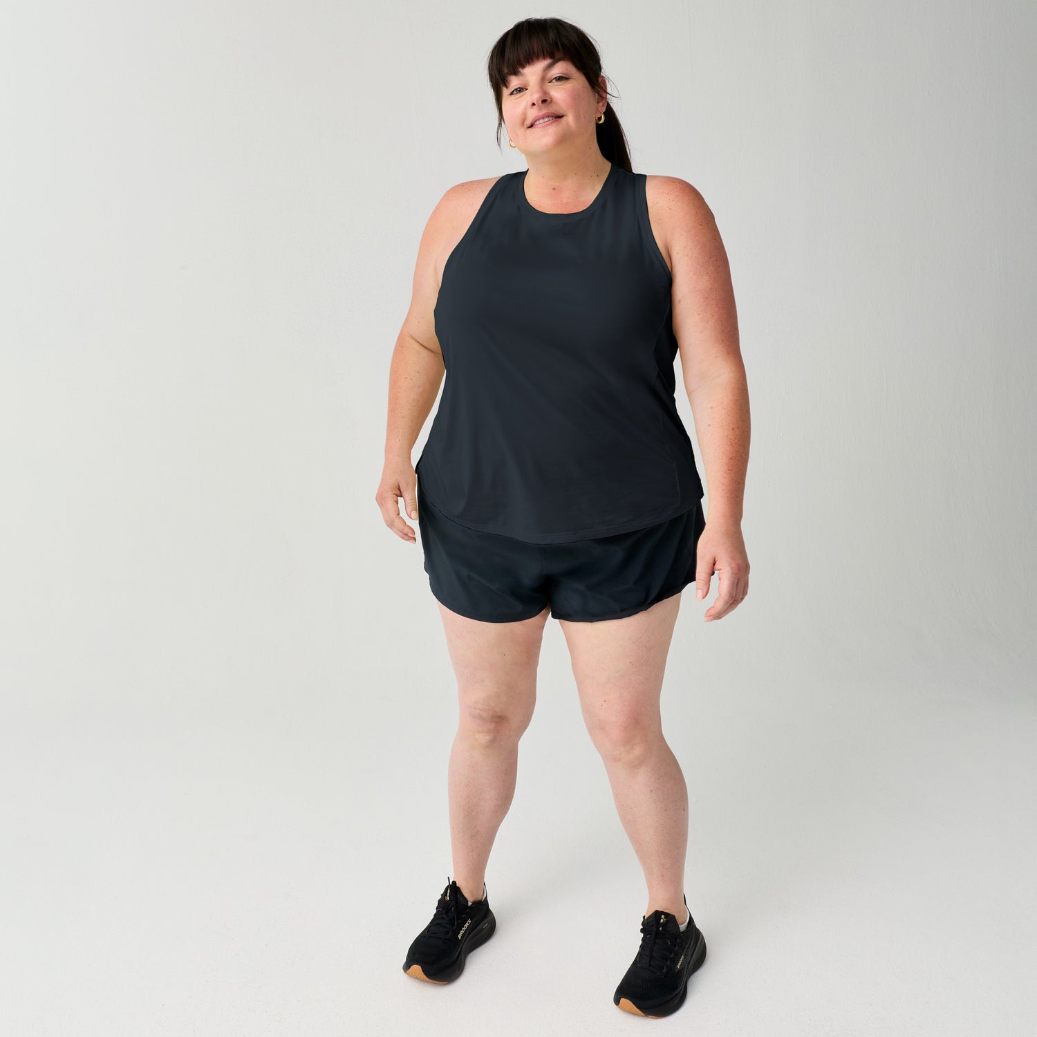 BROOKS Dash Tank- donna