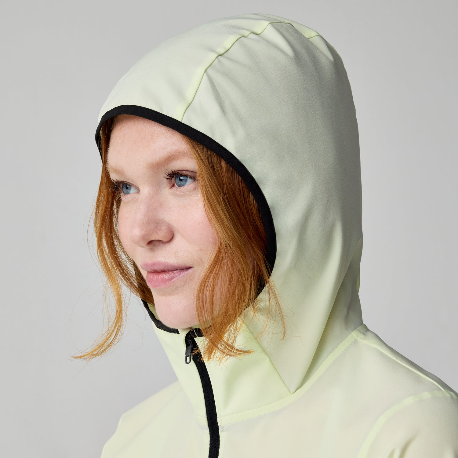 BROOKS Canopy Jacket- donna