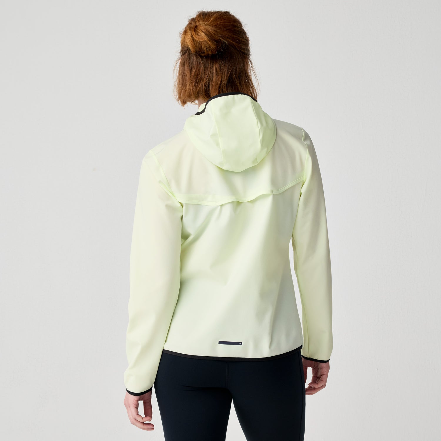 BROOKS Canopy Jacket- donna