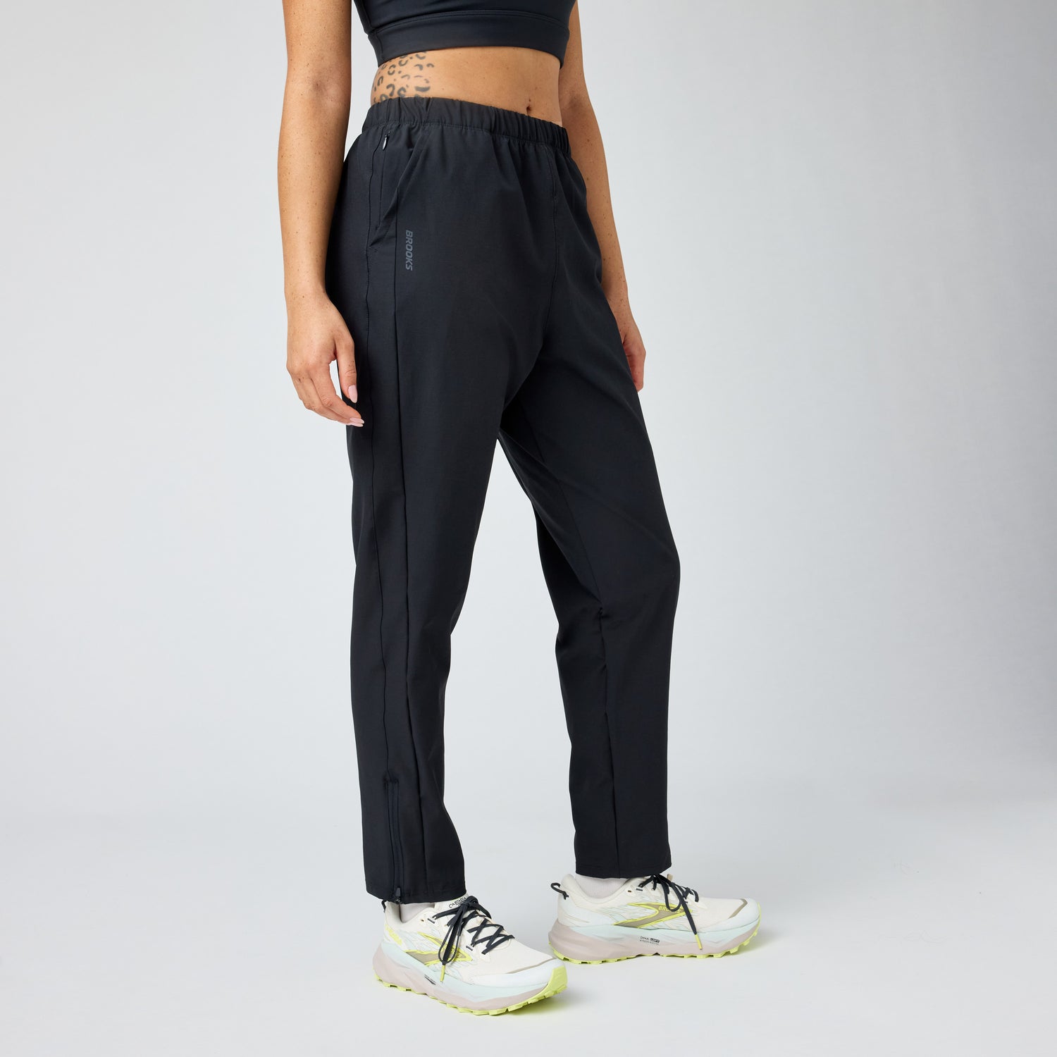 BROOKS Canopy Pant donna-