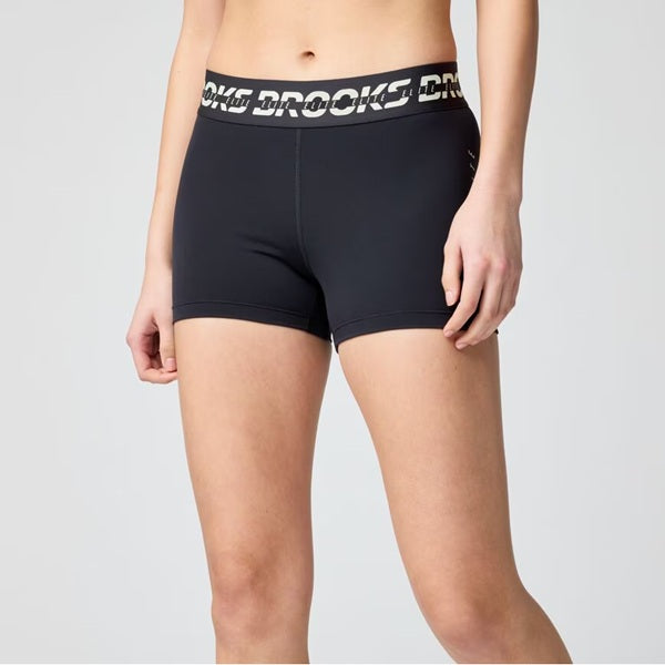 BROOKS PR Elite Short - donna