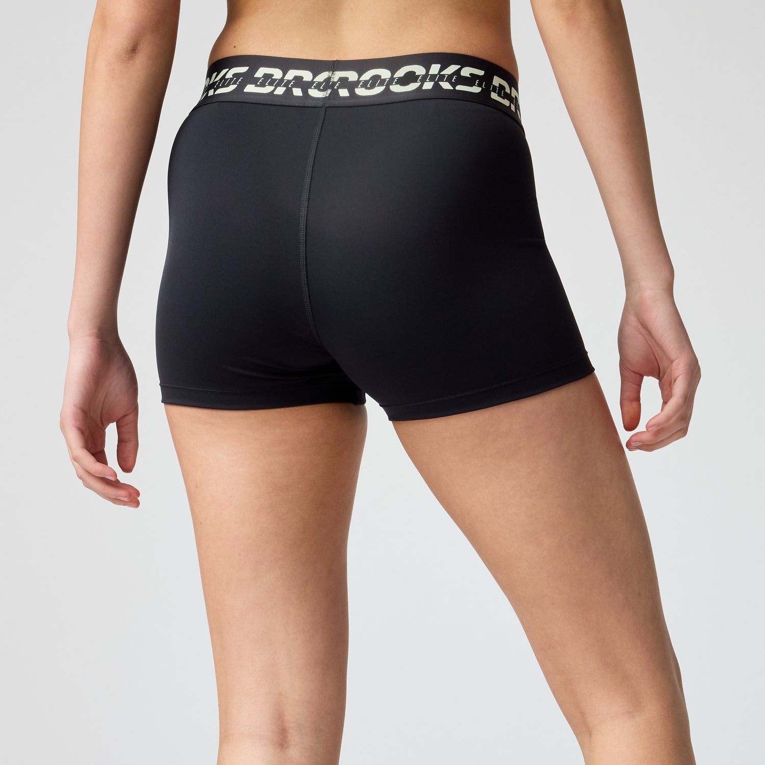 BROOKS PR Elite Short - donna