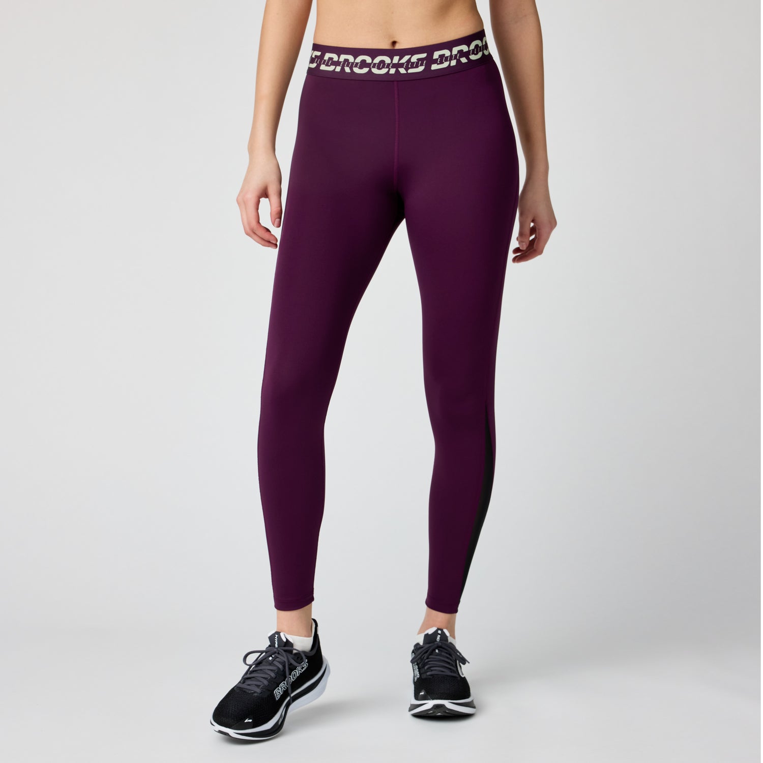 BROOKS PR Elite Tight - donna
