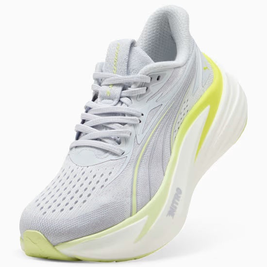 PUMA MAGMAX 2 donna
-03 Silver Mist-Apple Spritz