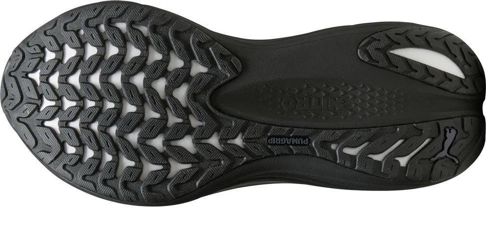 PUMA MAG MAX NITRO-
BLACK
