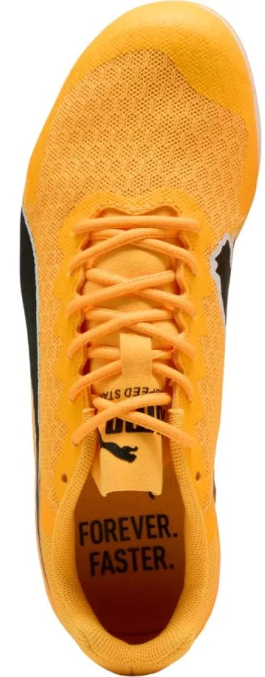 PUMA evoSPEED Star 9 Junior
,Sun Stream-PUMA White