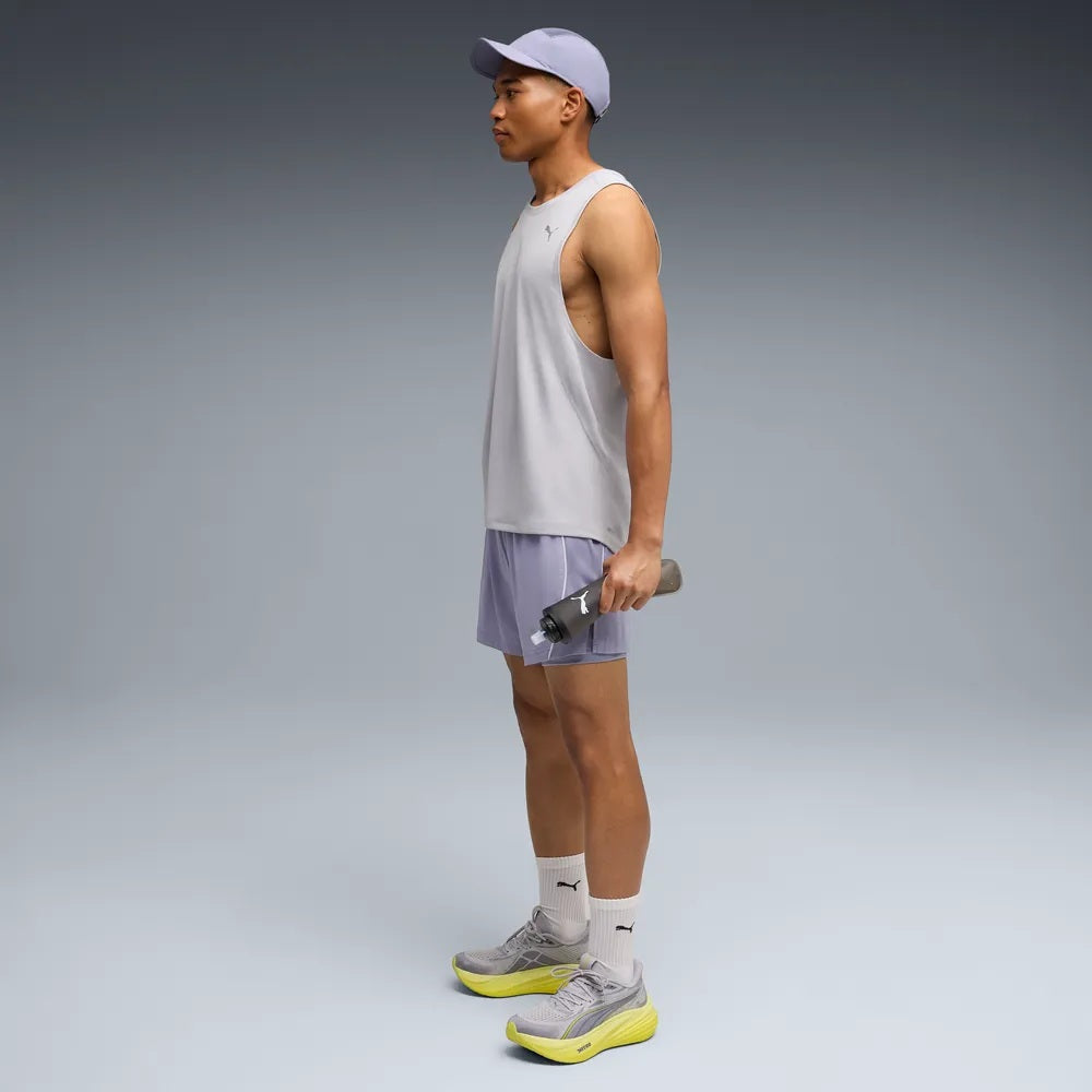 PUMA CANOTTA UOMO  RUN VELOCITY (POLY)