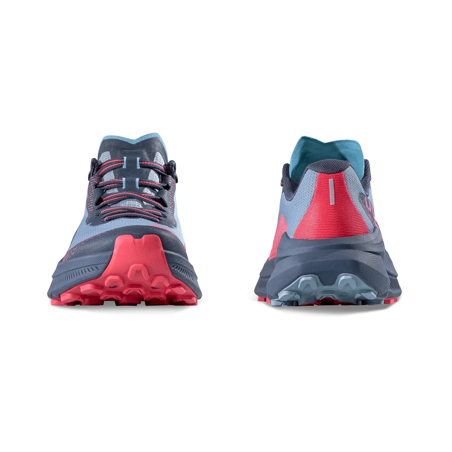 LA SPORTIVA Prodigio 2 Woman Limestone/Azalea
