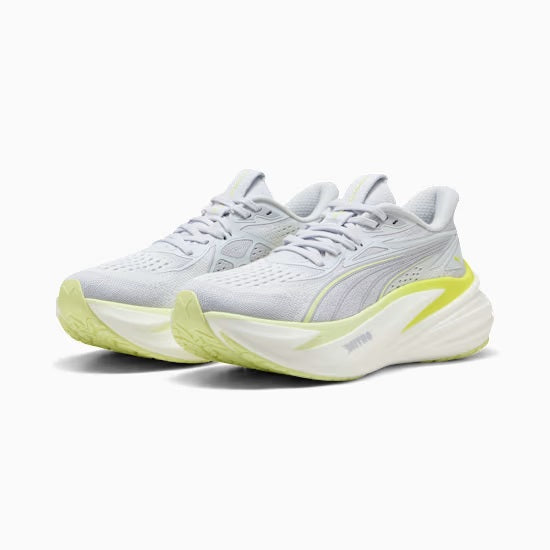 PUMA MAGMAX 2 donna
-03 Silver Mist-Apple Spritz