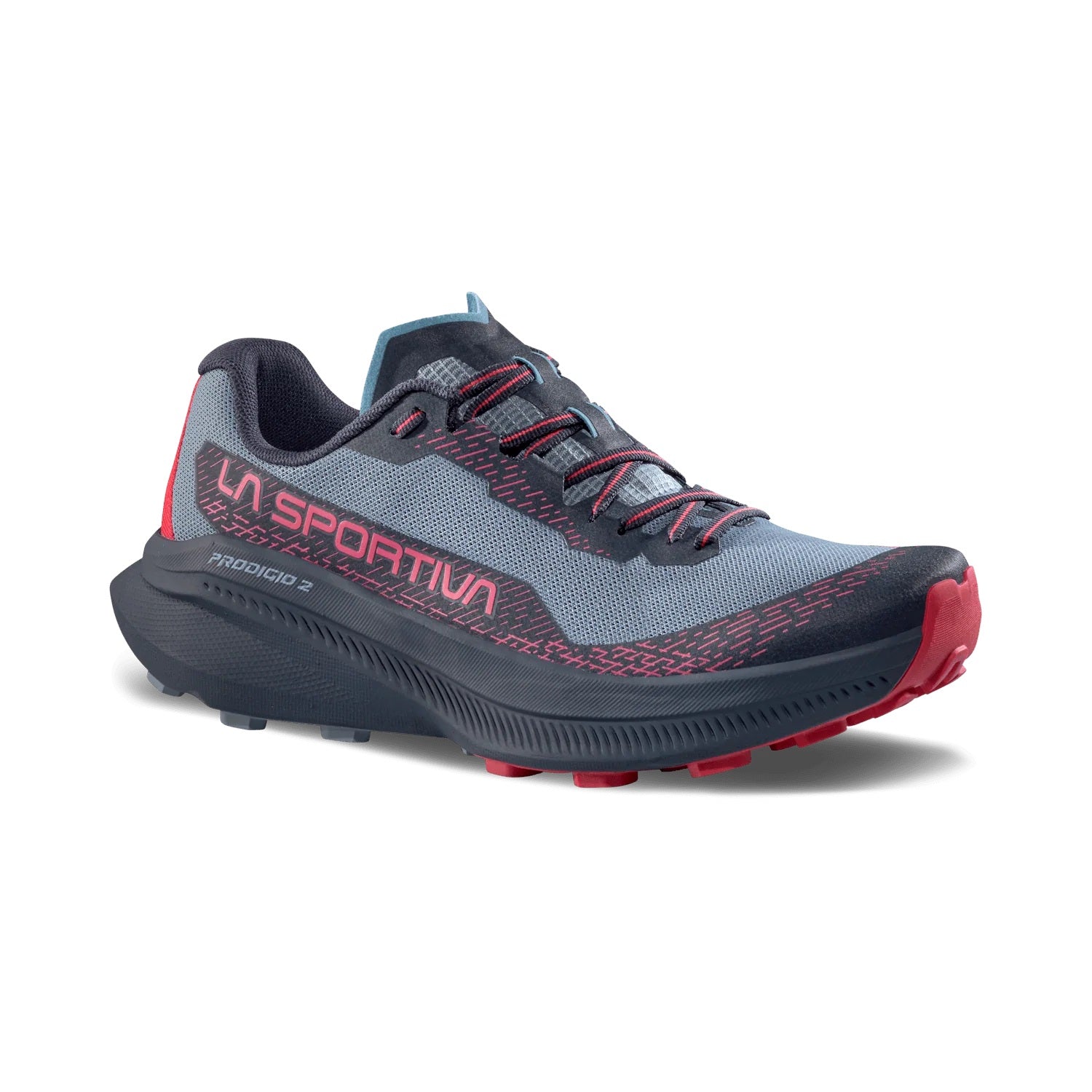 LA SPORTIVA Prodigio 2 Woman Limestone/Azalea