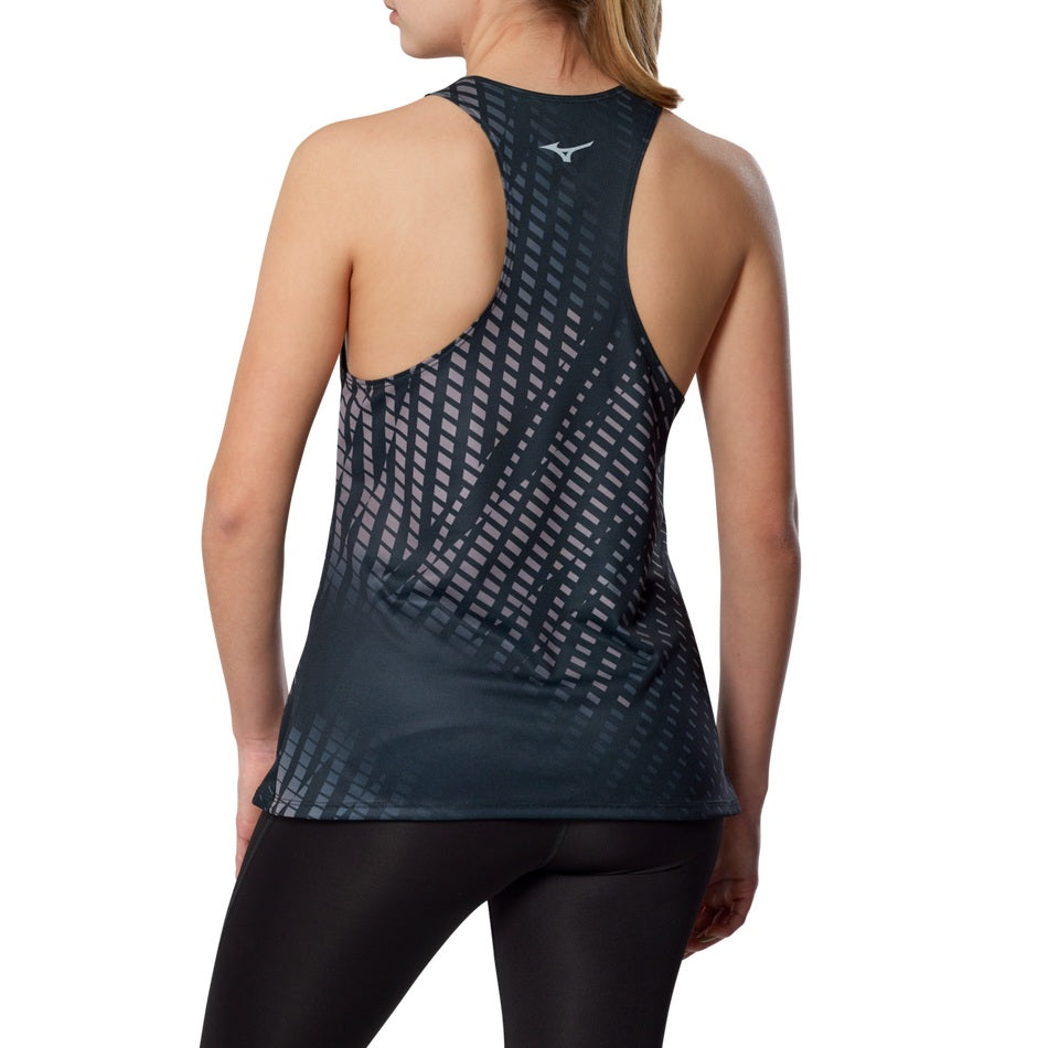 MIZUNO Core Graphic tank top -Donna
