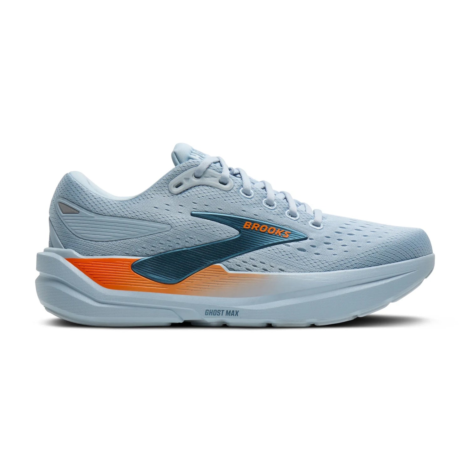 BROOKS GHOST MAX 3-