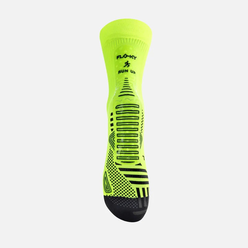 FLOKY CALZE  RUN UP MEDIUM-
  XS/S 36/39