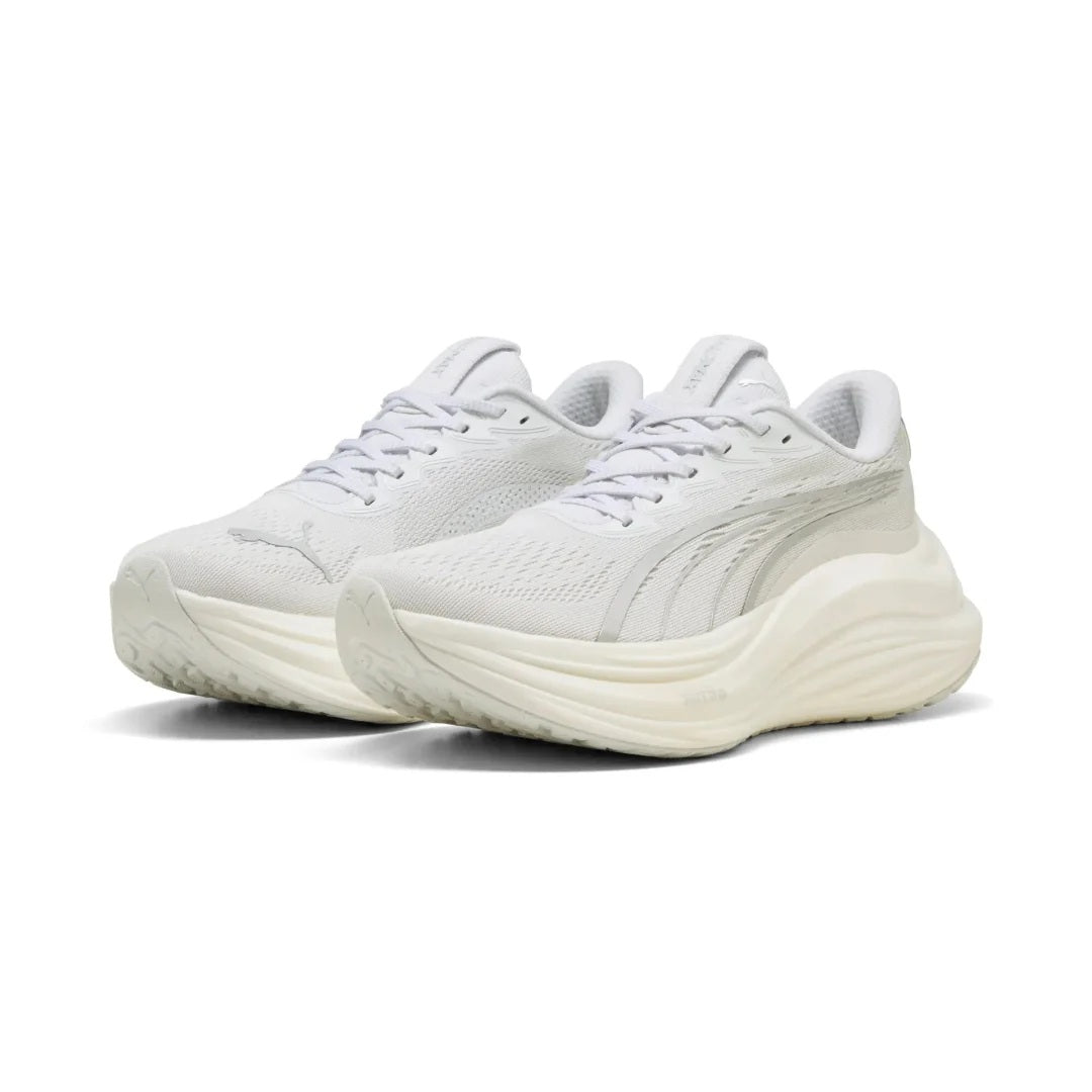 PUMA MagMax NITRO Wns,
(PUMA White-PUMA Silver)