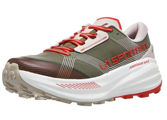 La Sportiva Prodigio Max-- Uomo