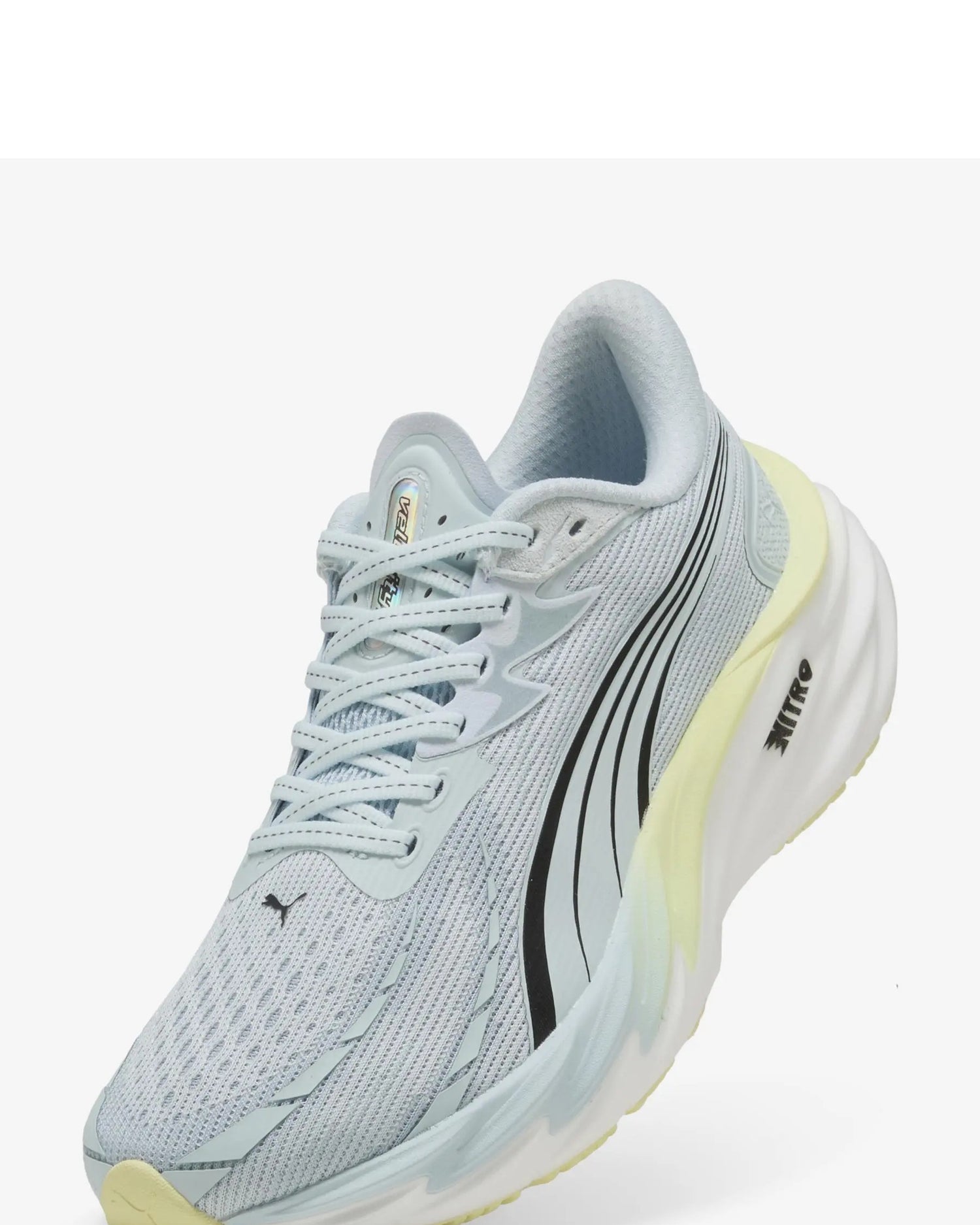 PUMA VELOCITY NITRO 4 donna-
Sea Glass-Gold Moon
