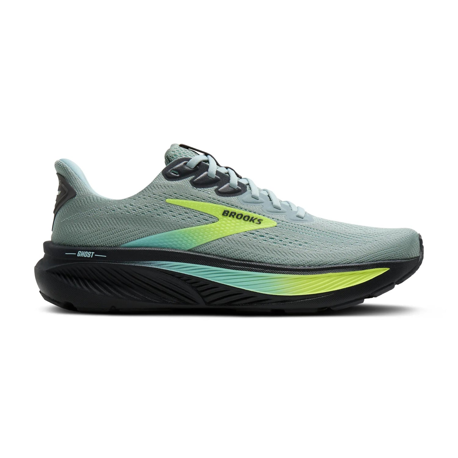 BROOKS GHOST 17 - UOMO