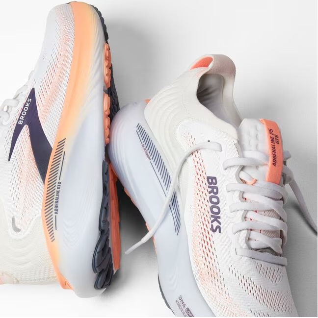 BROOKS ADRENALINE GTS 25- donna-