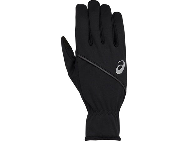ASICS THERMAL GLOVES -
Performance Black