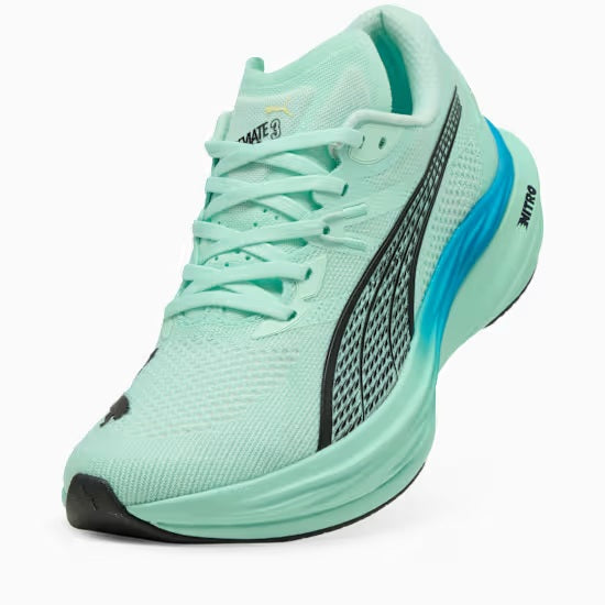 PUMA Deviate NITRO 3-Mint Melt-Speed Blue