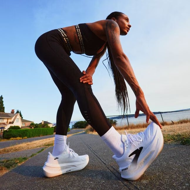 BROOKS PR Elite Bra - donna