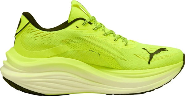 PUMA MagMax NITRO,
Yellow Alert-PUMA Black