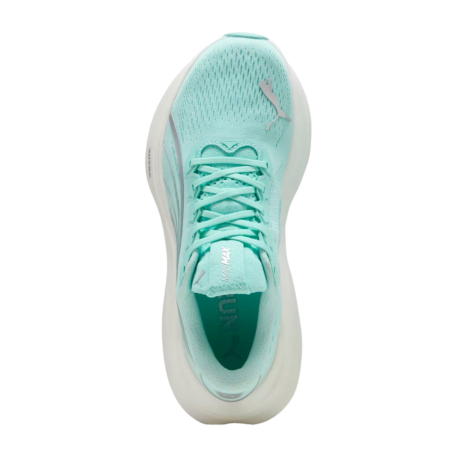 PUMA MagMax NITRO donna-
Mint Melt/Speed Blue