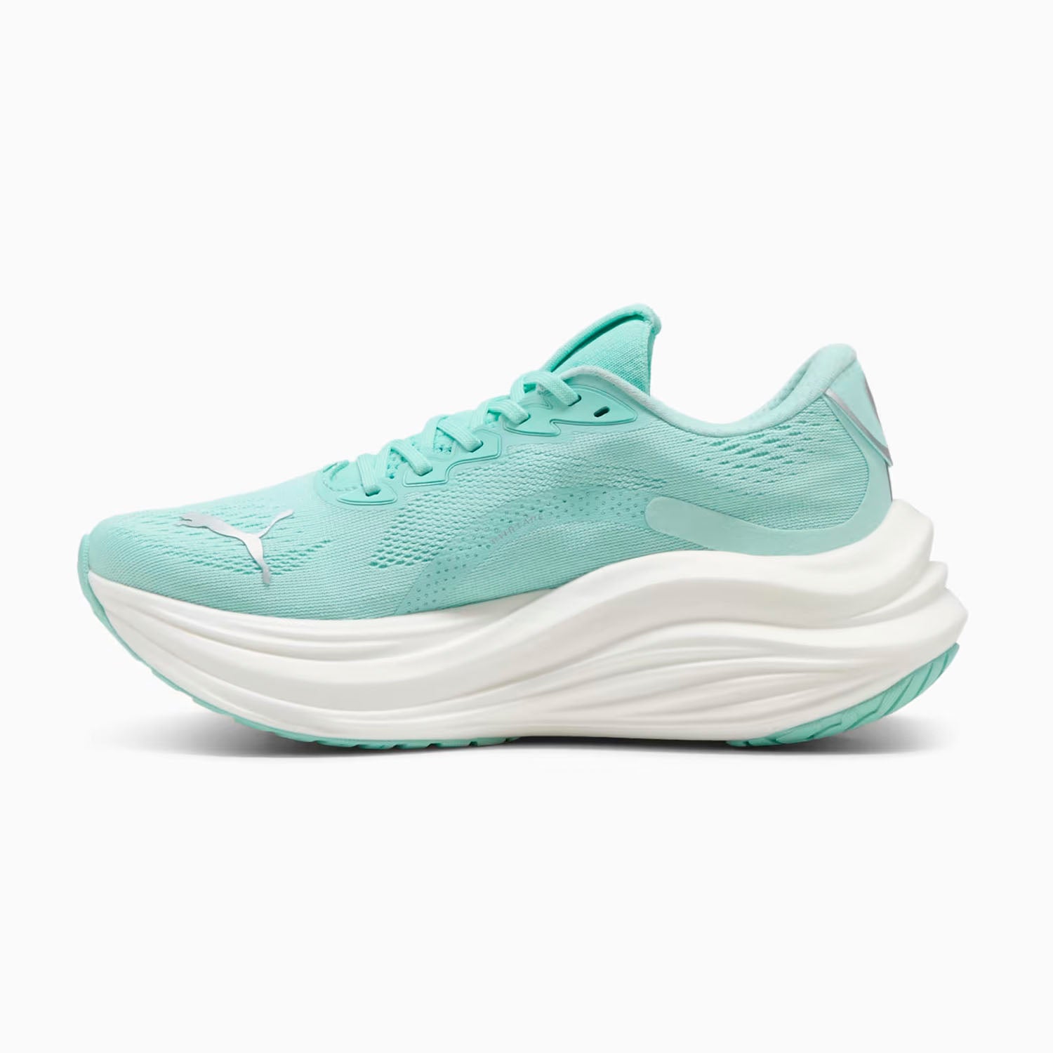 PUMA MagMax NITRO donna-
Mint Melt/Speed Blue
