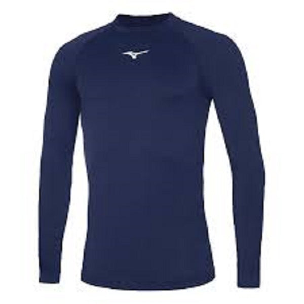 MIZUNO  TEAM CORE LS UNDERWEAR