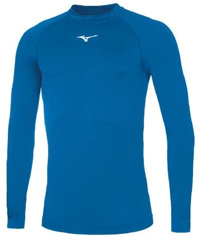 MIZUNO  TEAM CORE LS UNDERWEAR