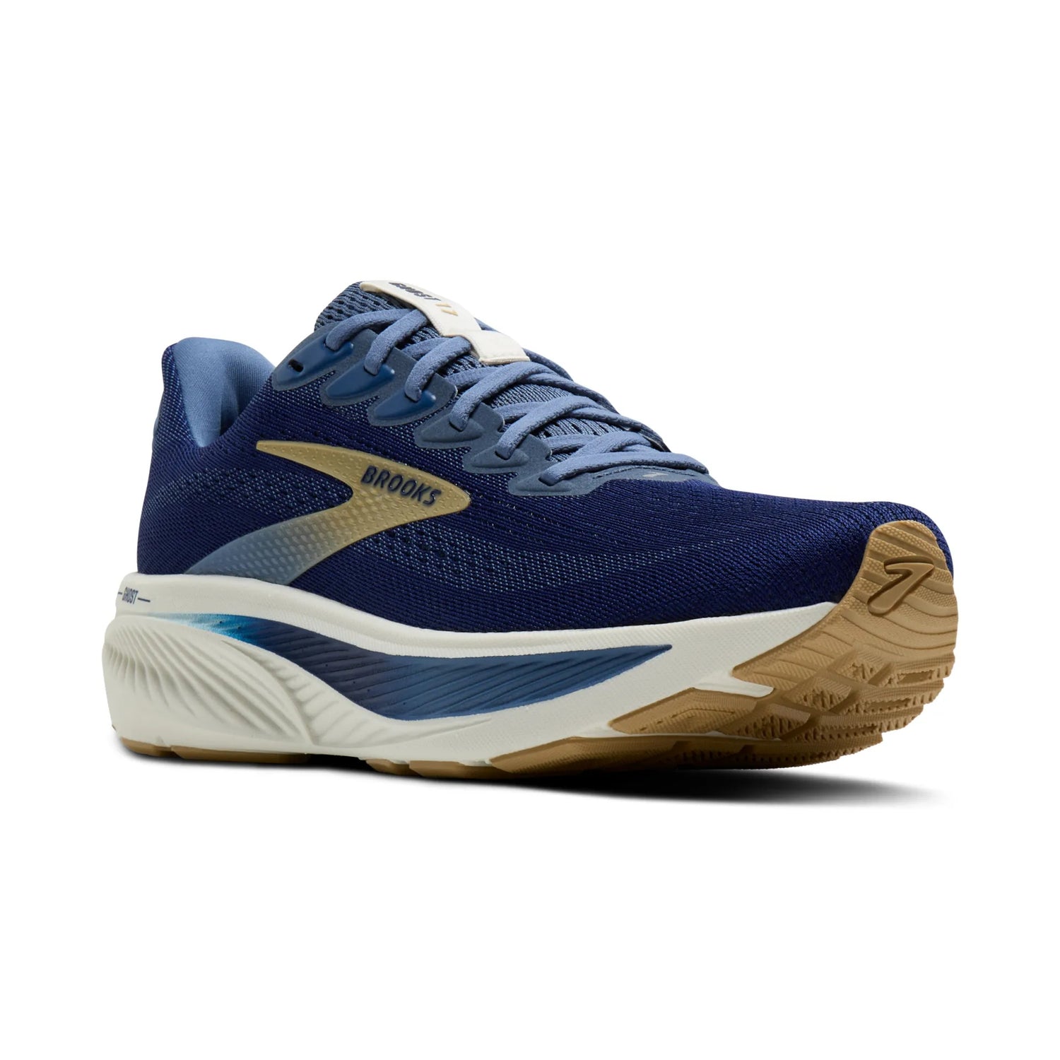 BROOKS GHOST 17 - UOMO
