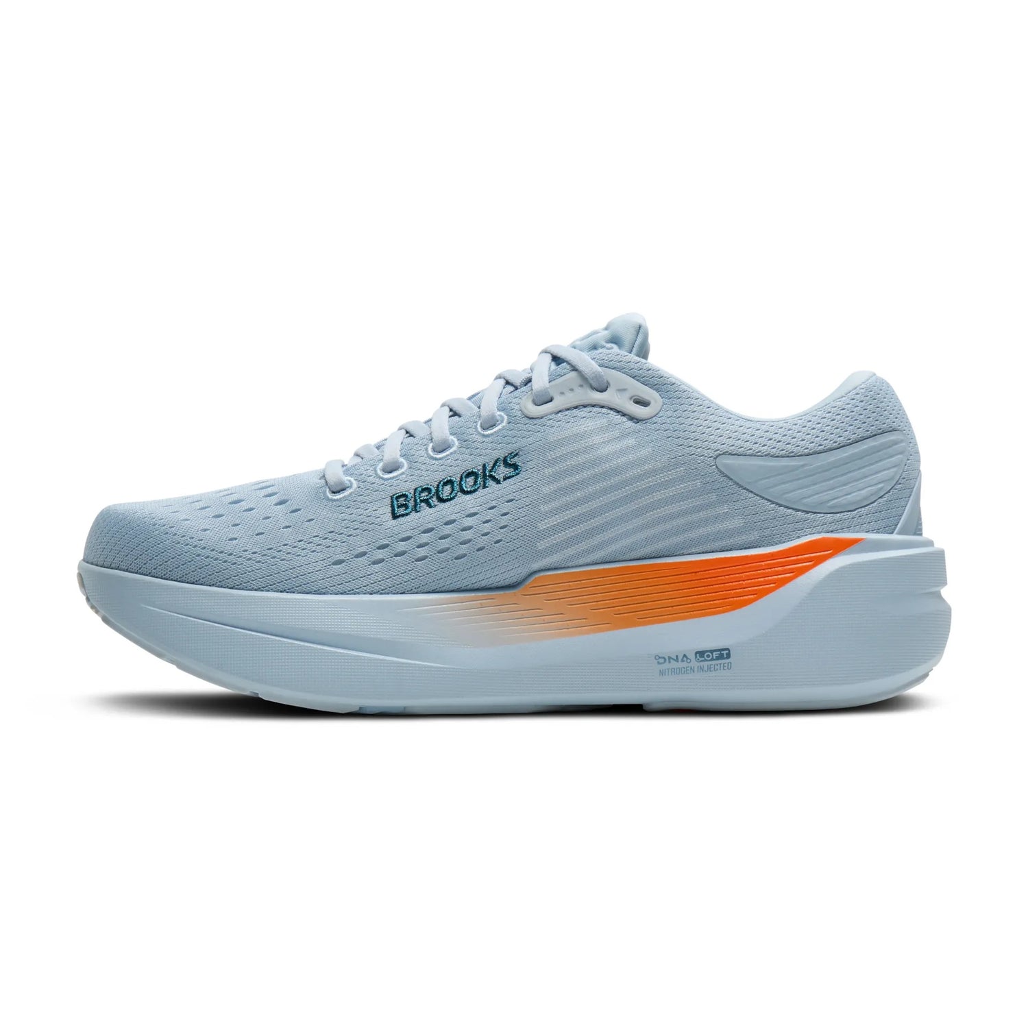 BROOKS GHOST MAX 3-