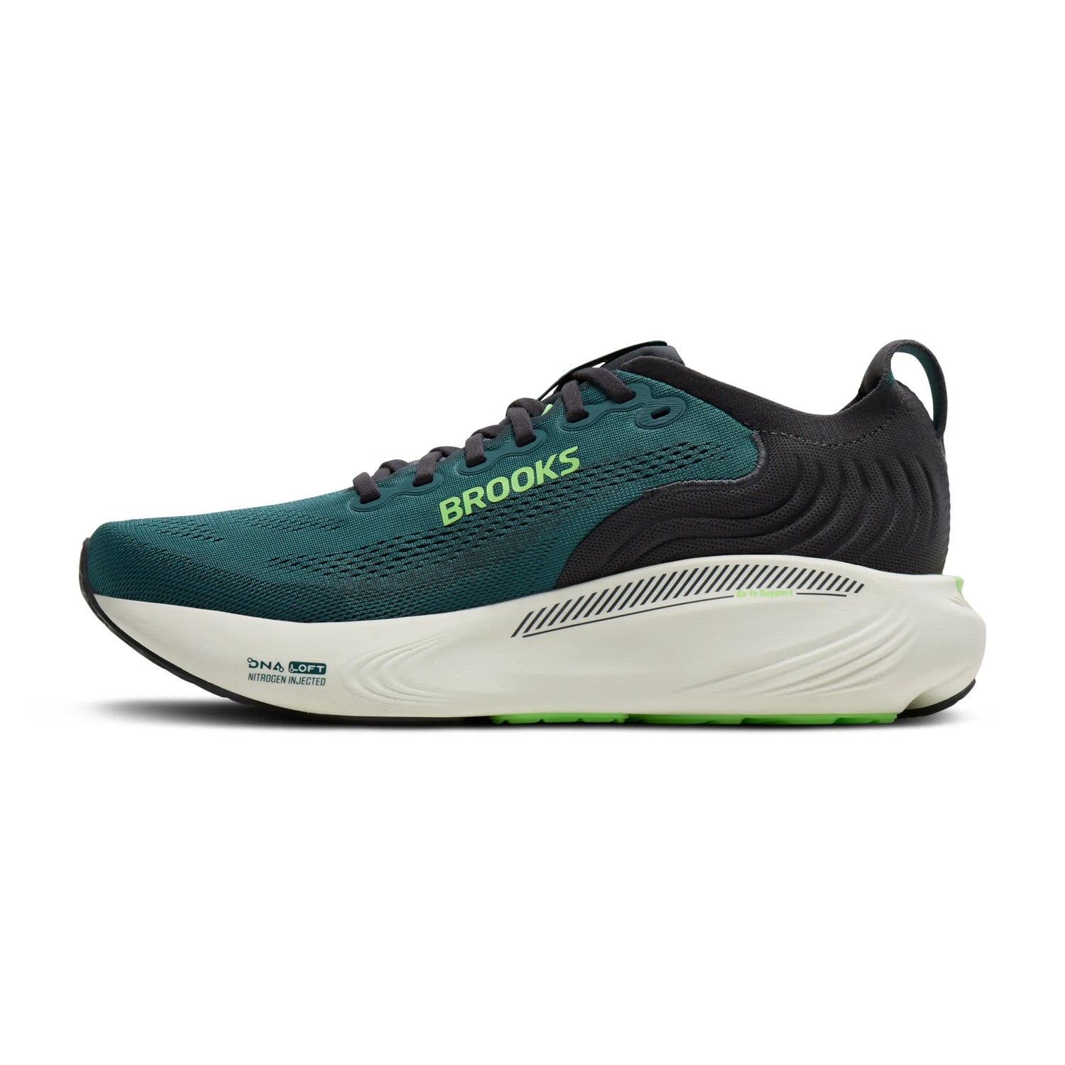 BROOKS ADRENALINE GTS 25 - UOMO