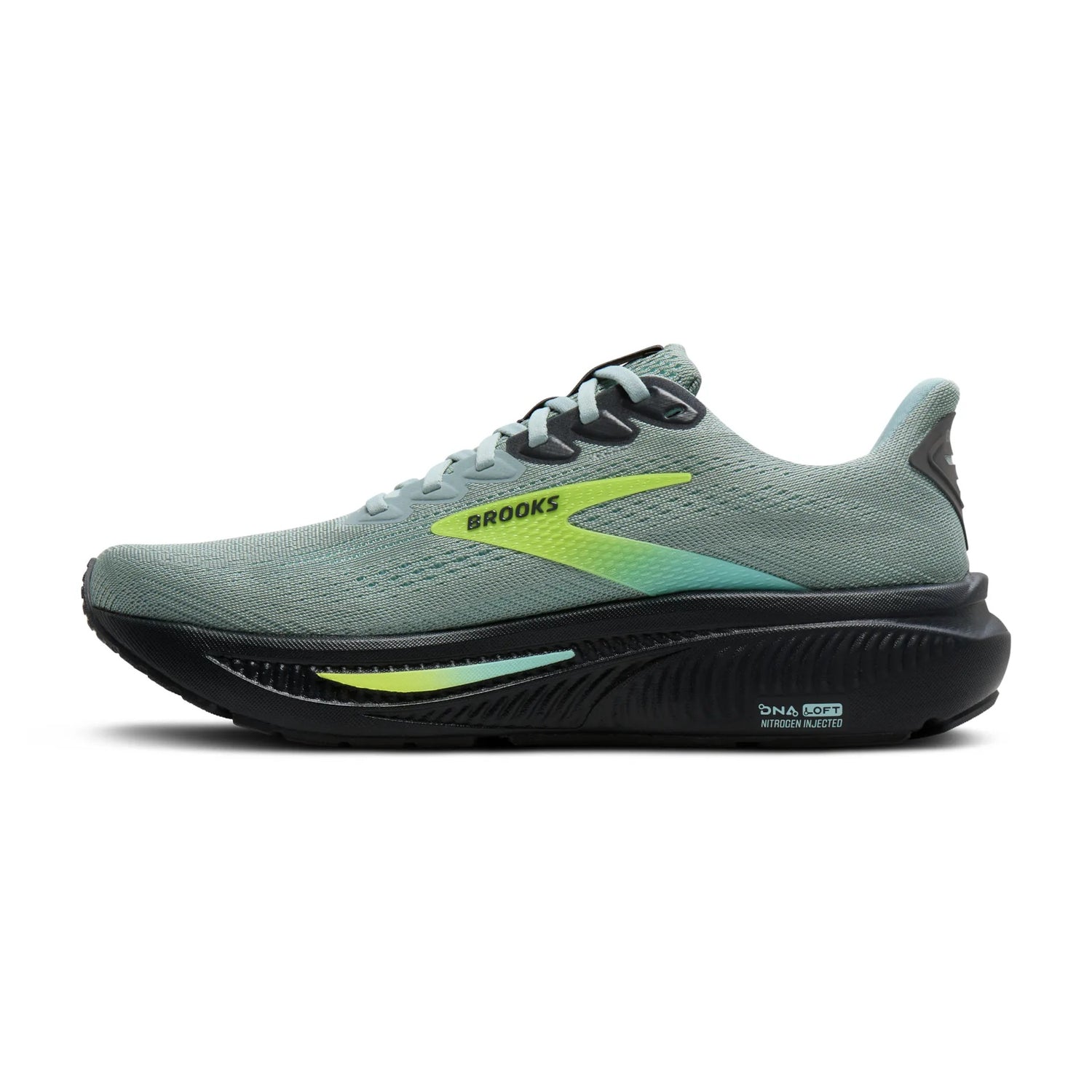 BROOKS GHOST 17 - UOMO
