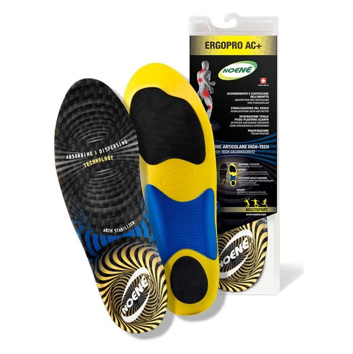 SOLETTE NOENE ERGOPRO AC+