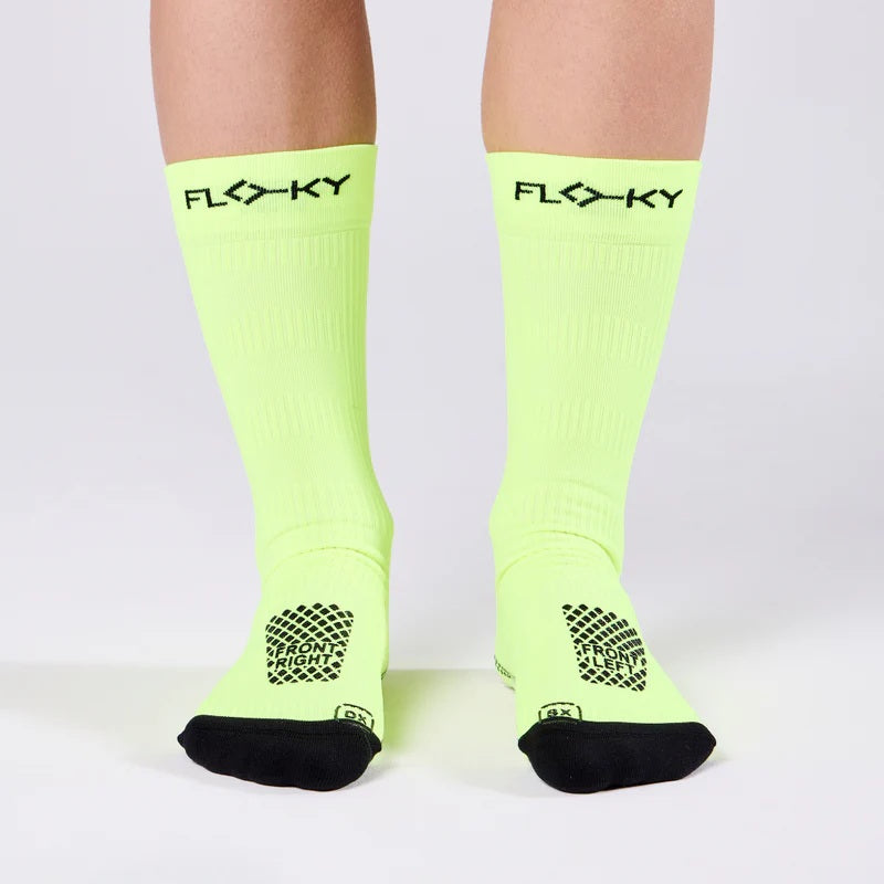 FLOKY CALZE  RUN UP MEDIUM-
  XS/S 36/39