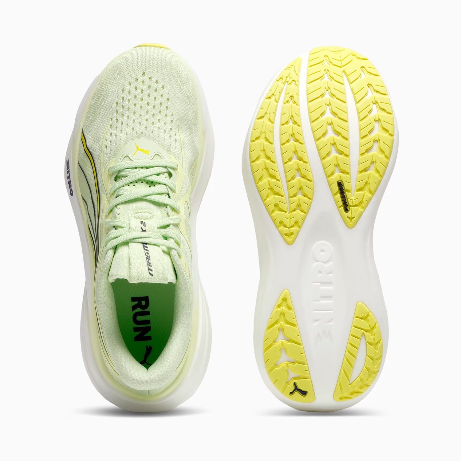 PUMA MagMax 2- Uomo