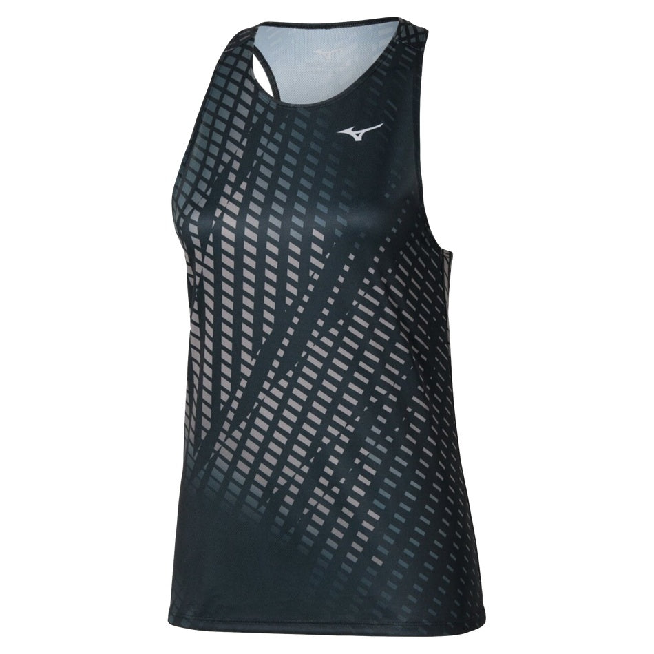 MIZUNO Core Graphic tank top -Donna