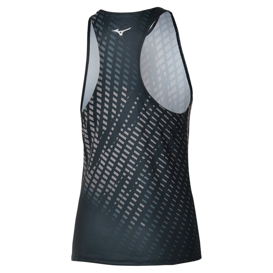 MIZUNO Core Graphic tank top -Donna