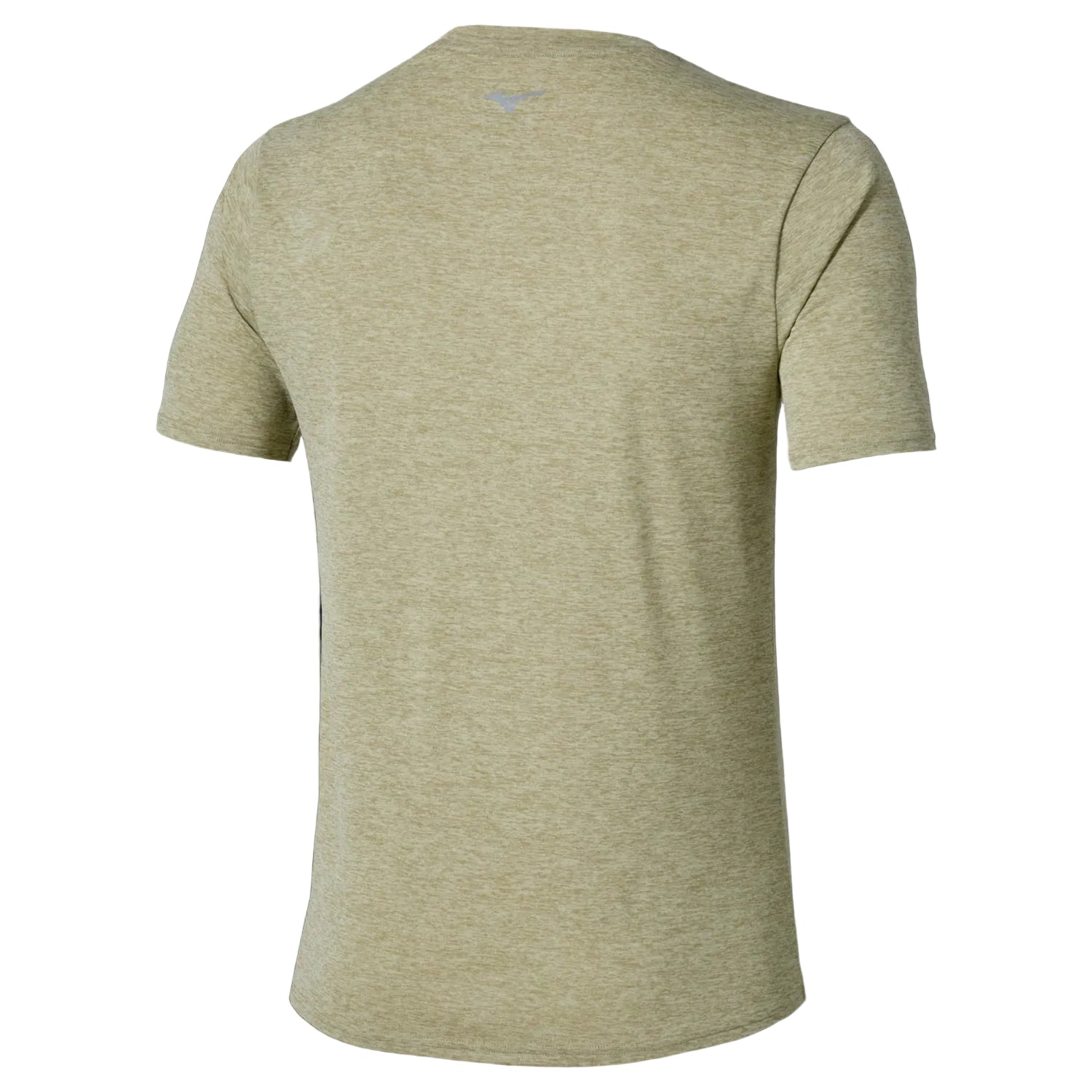 MIZUNO CORE RUN SHORT SLEEVE TEE UOMO