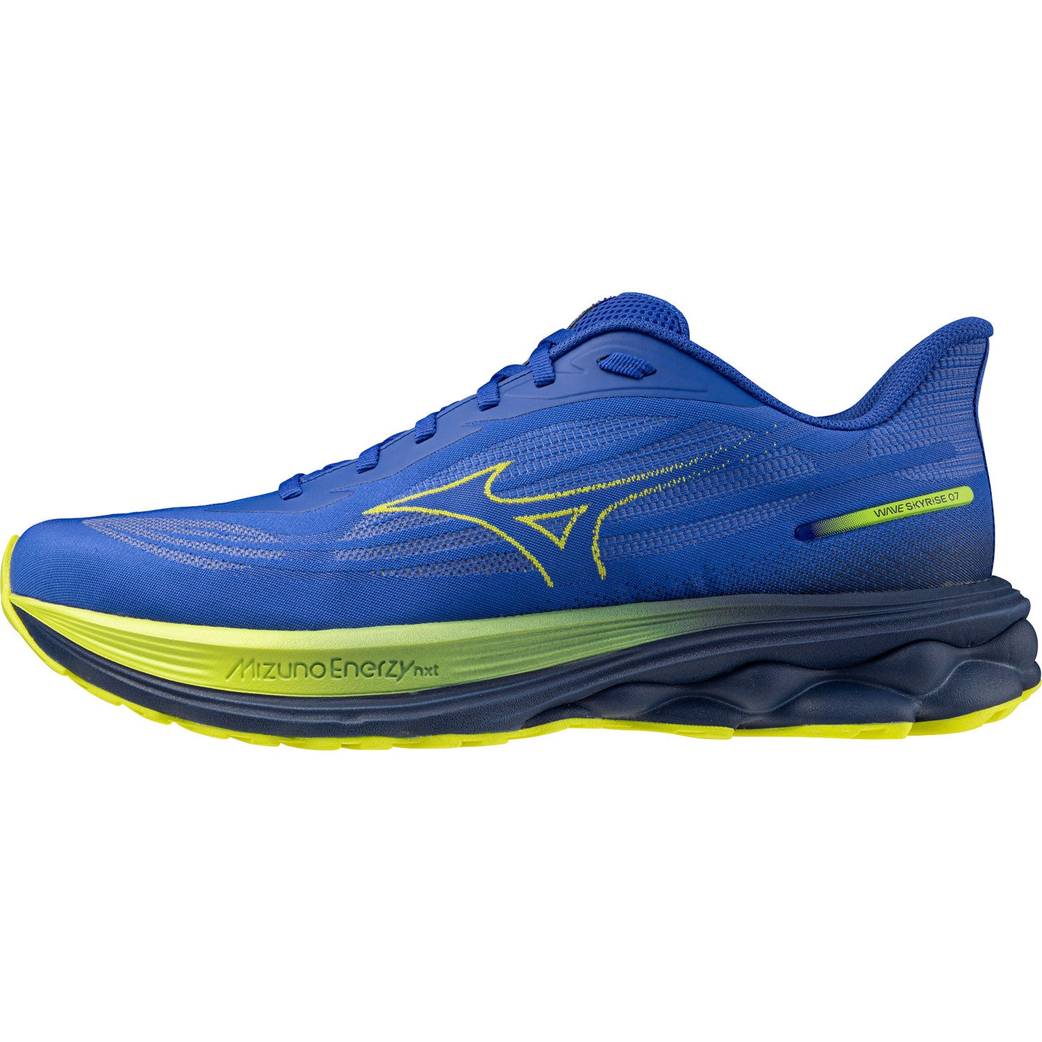 MIZUNO WAVE SKYRISE 7  UOMO