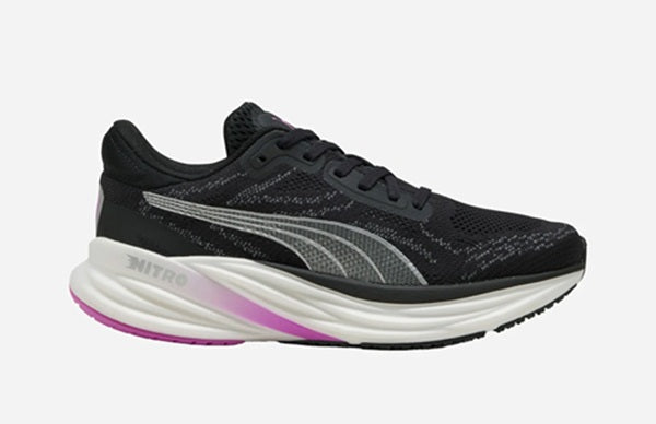 PUMA Magnify NITRO 2 Wns,
PUMA Black-Pure