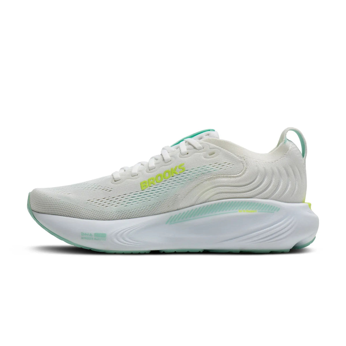 BROOKS ADRENALINE GTS 25- donna-