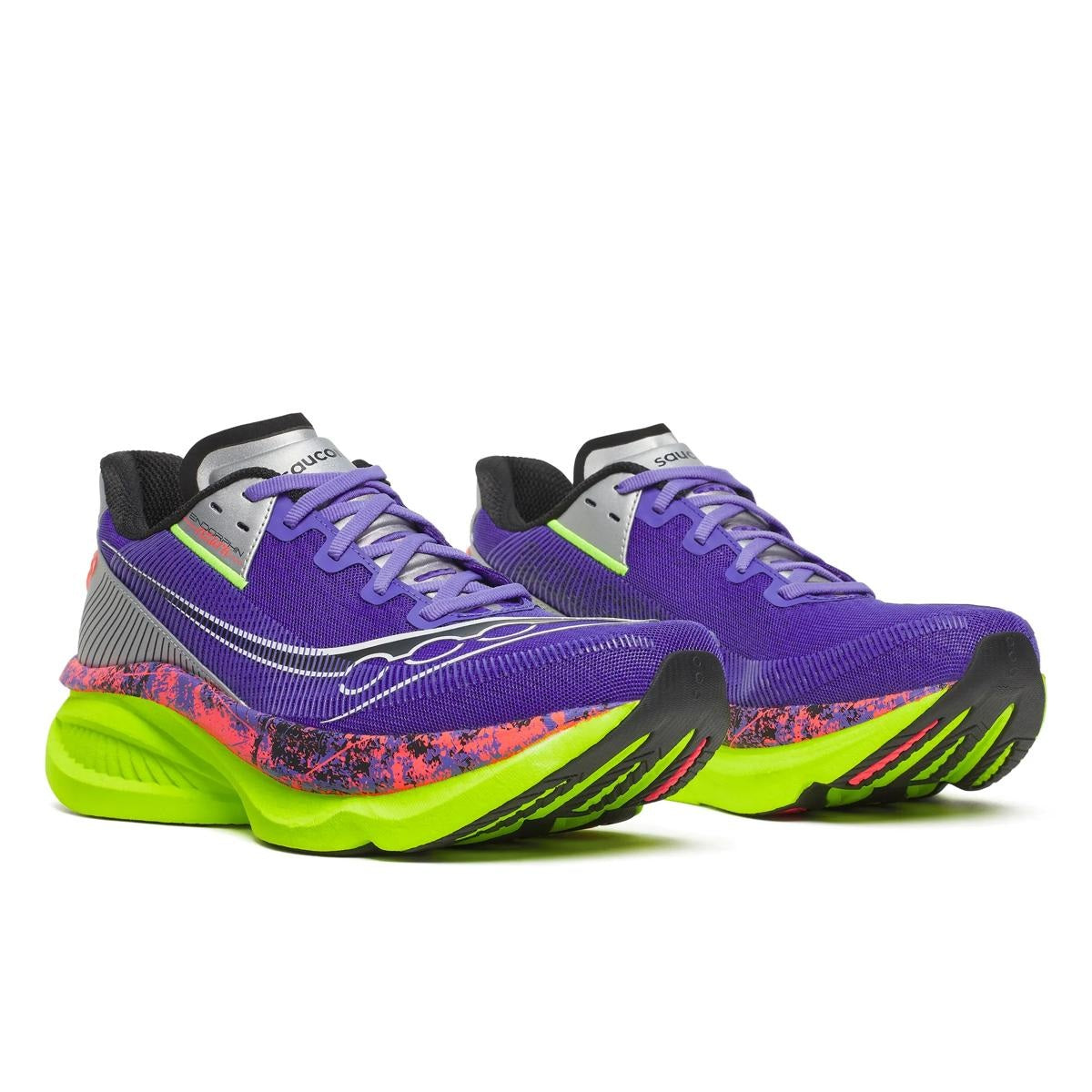 SAUCONY ENDORPHIN AZURA - Uomo