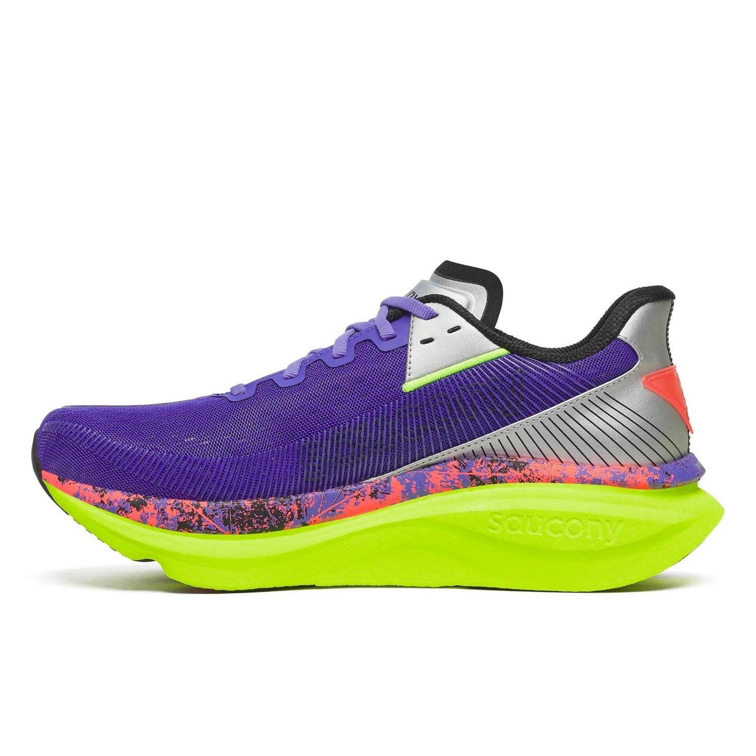 SAUCONY ENDORPHIN AZURA - Uomo