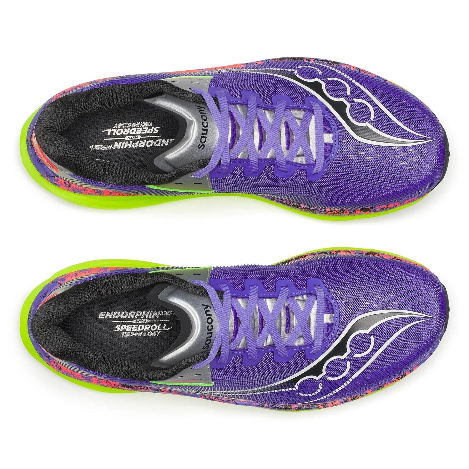 SAUCONY ENDORPHIN AZURA - Uomo